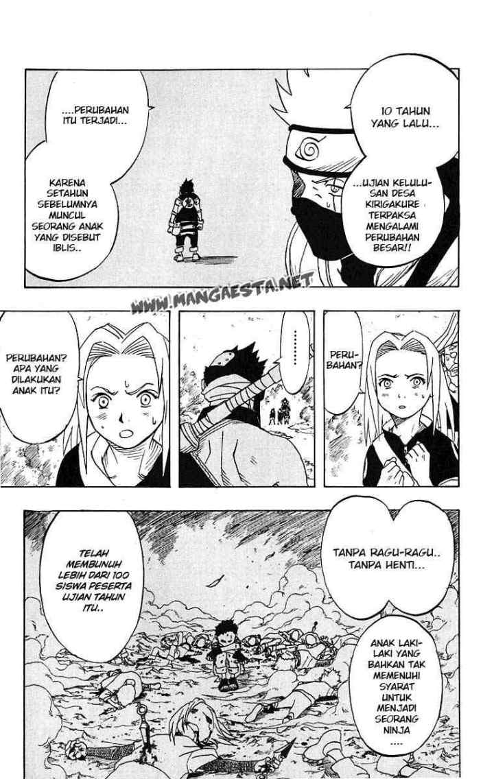 Naruto chapter 14 halaman 8