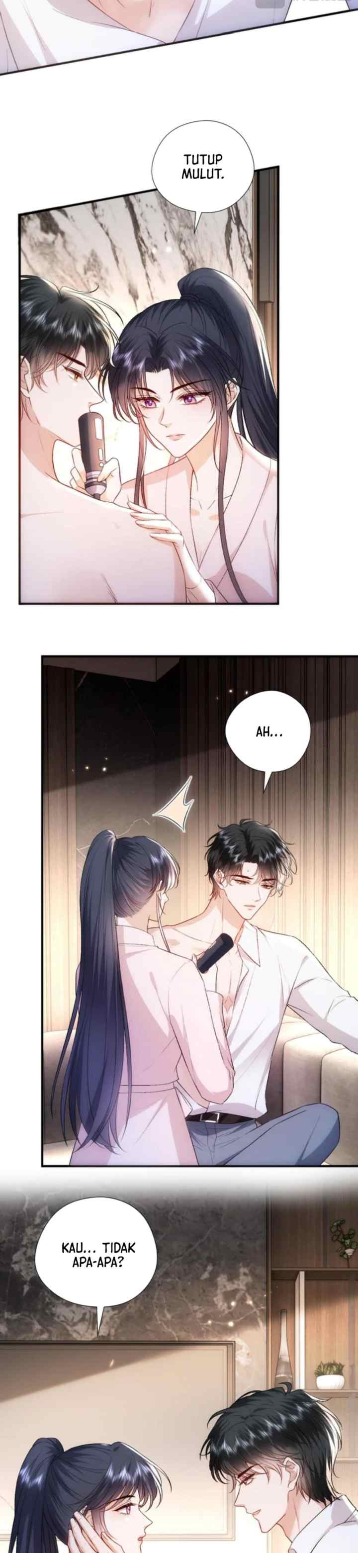 Madam and Her Daily Online Face-Slapping chapter 136 halaman 6