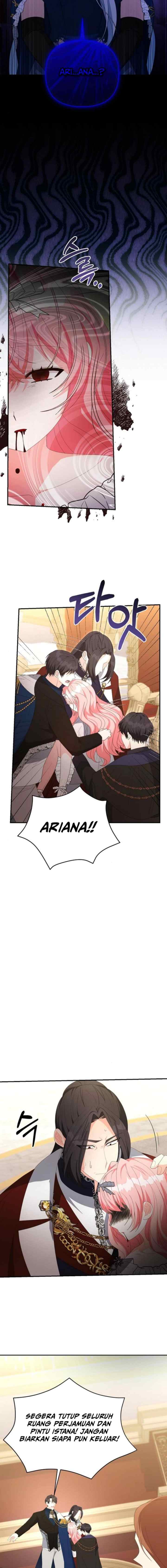 No, I Only Seduced the Princess? chapter 65 halaman 18