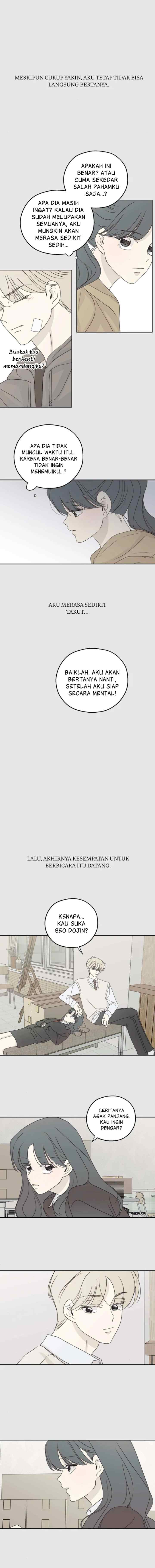 The Password Is 002! chapter 59 halaman 12
