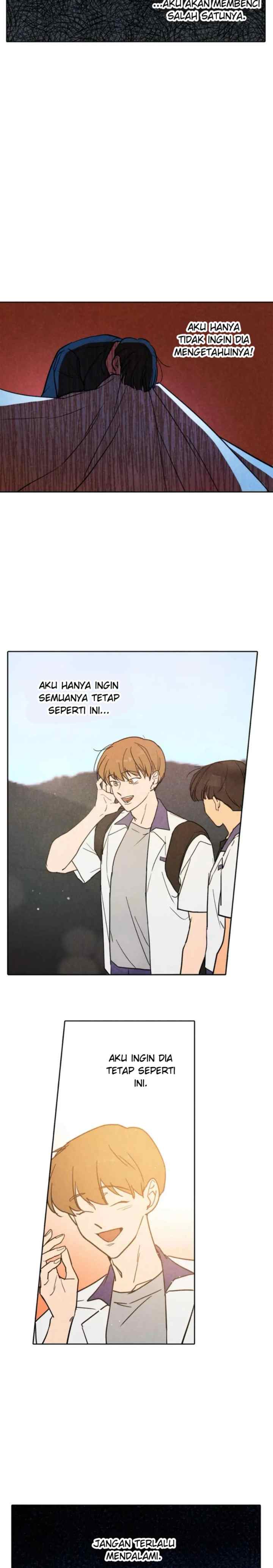 Spinach Bouquet chapter 20 halaman 10