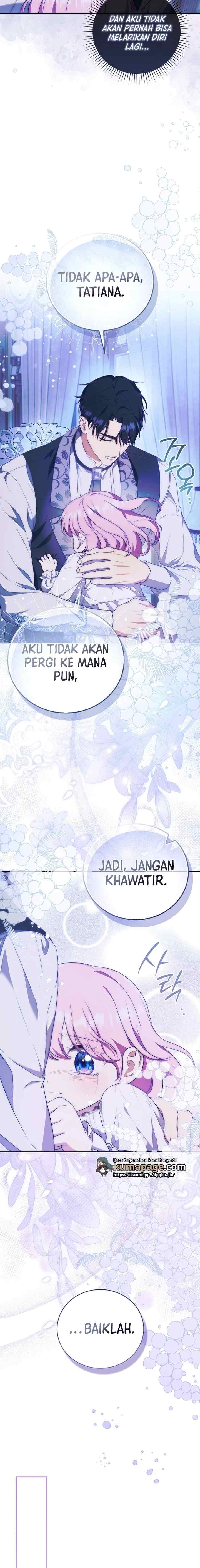 The Little Demon King is Too Bothered by Her Brave Dads chapter 11 halaman 8