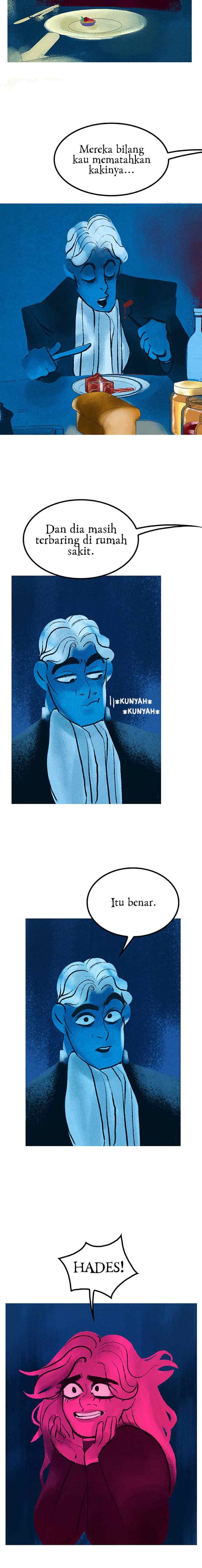 Lore Olympus chapter 87 halaman 11