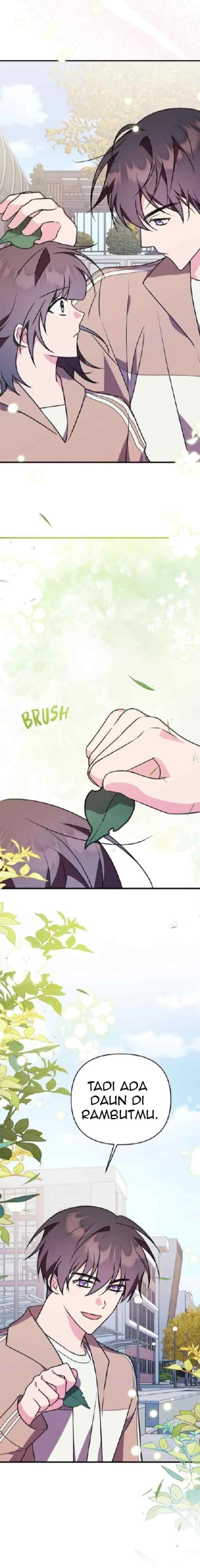 My Crush Got Possessed by the Duke chapter 51 halaman 15