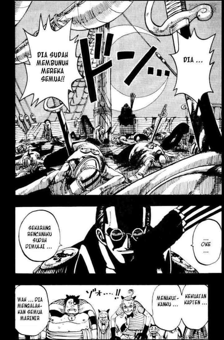One Piece chapter 37 halaman 14
