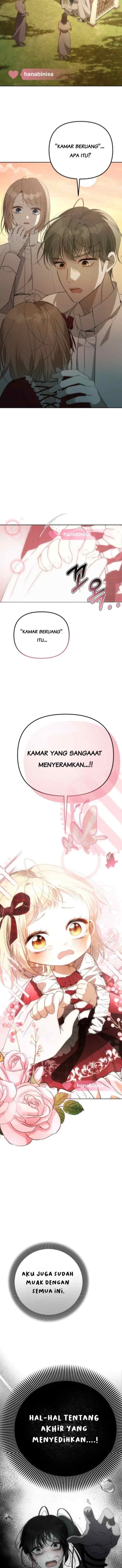 The Baby's Future Dream Is To Be A Villain chapter 2 halaman 5