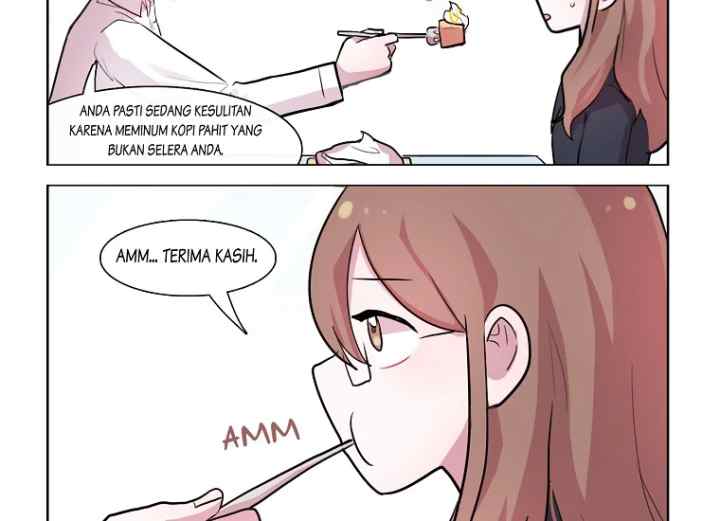 She Doesn't Like Me chapter 198 halaman 9