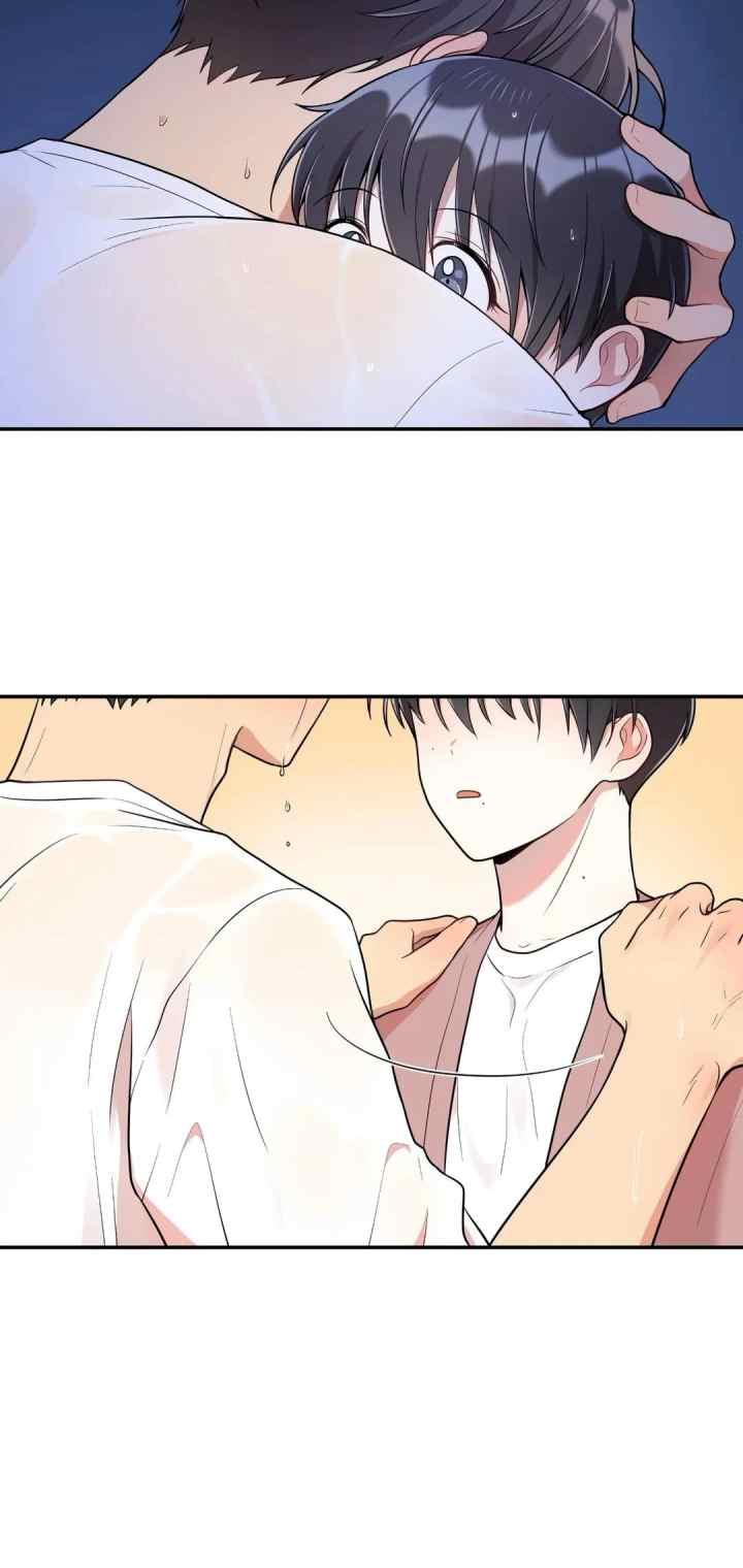 Don't Get Caught! xxx chapter 18 halaman 9