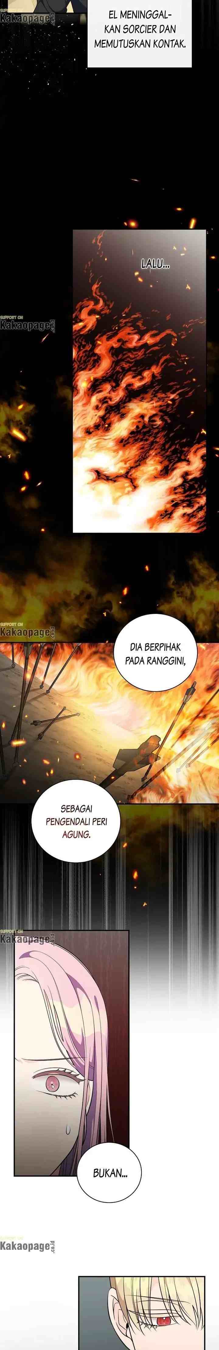 Duchess of the Glass House chapter 57 halaman 18