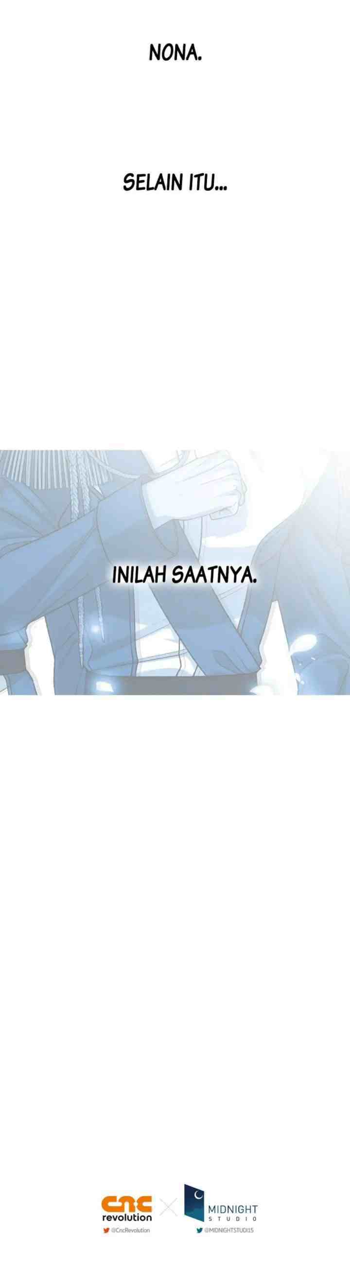 Father, I Don't Want to Get Married! chapter 116 halaman 18