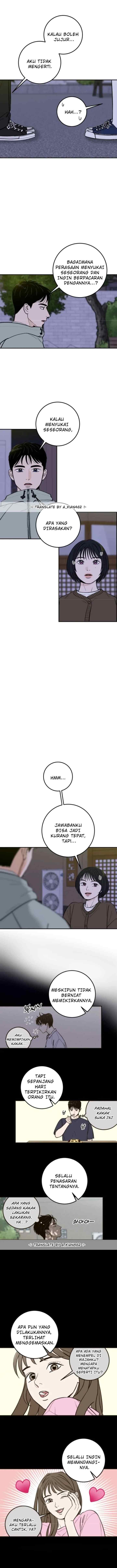 Someone Who Lives Next Door chapter 25 halaman 12