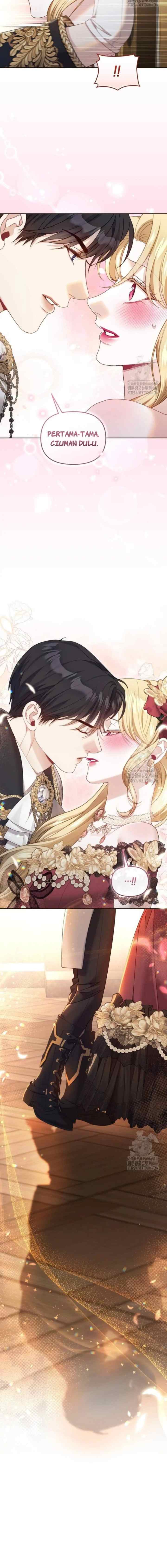 Deputy Empress, but Spent the First Night chapter 27 halaman 20