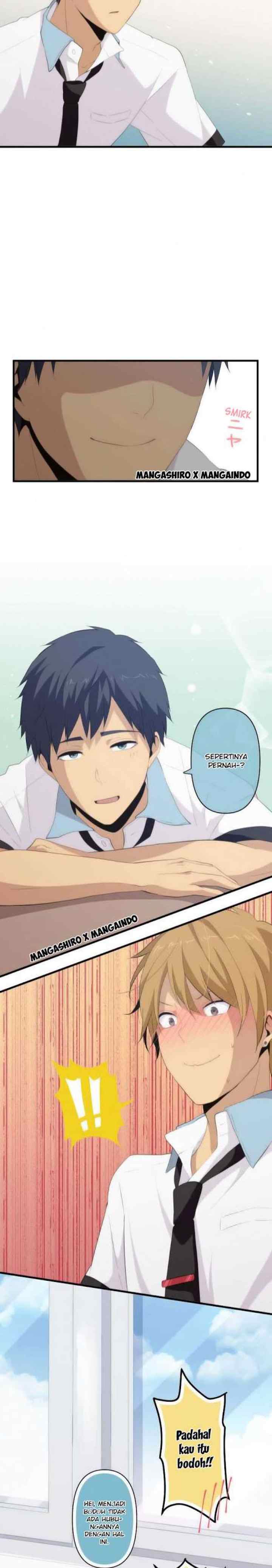 ReLIFE chapter 95 halaman 13