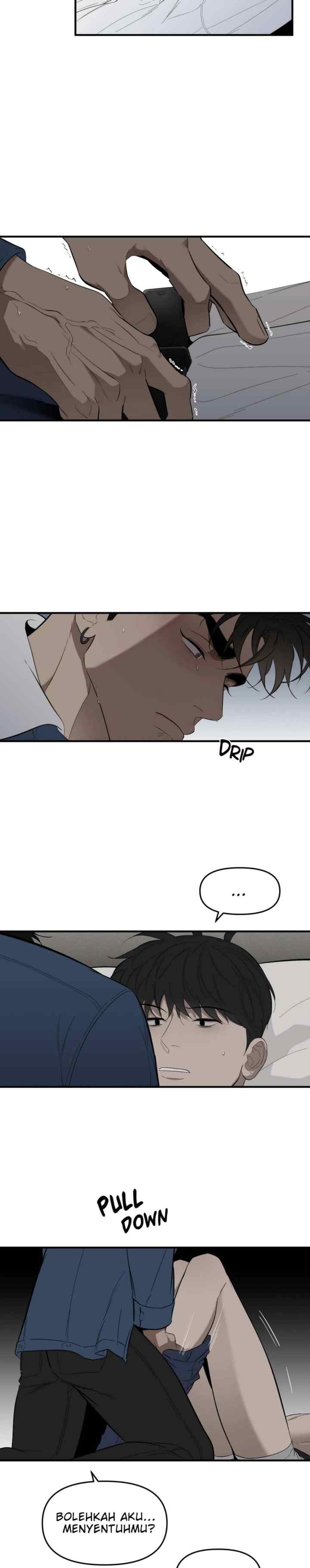 Take Off chapter 127 halaman 4