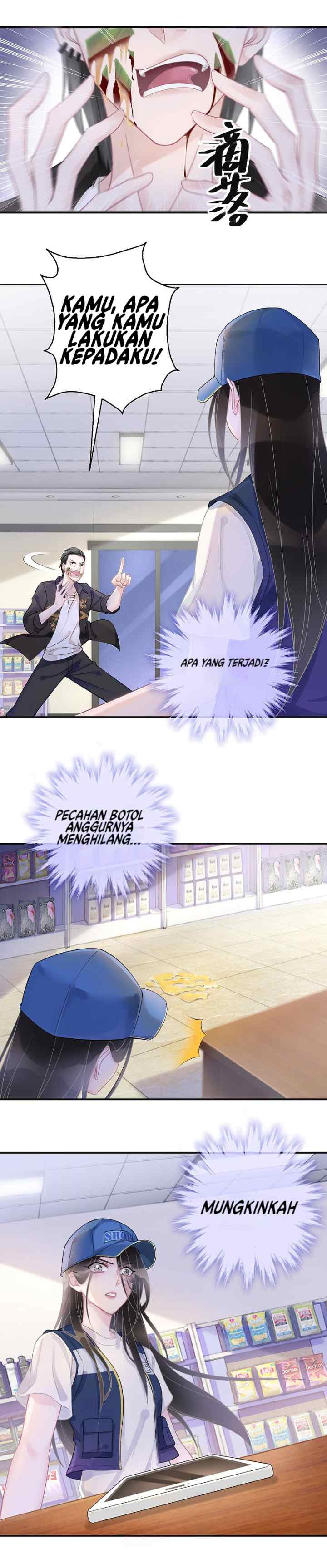 Two-Sided Fall chapter 1 halaman 14