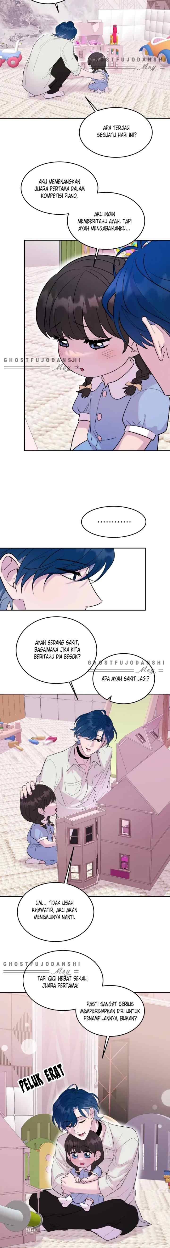Friday Lovelorn Alliance chapter 10 halaman 10