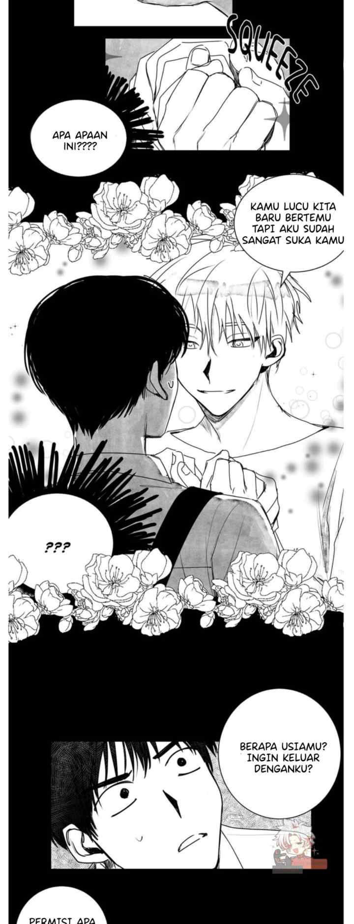 Stalker's Game chapter 8 halaman 7