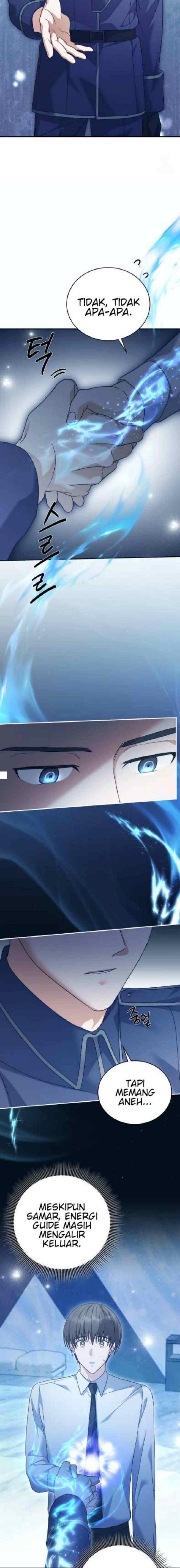 Seira To Juliet chapter 4 halaman 11