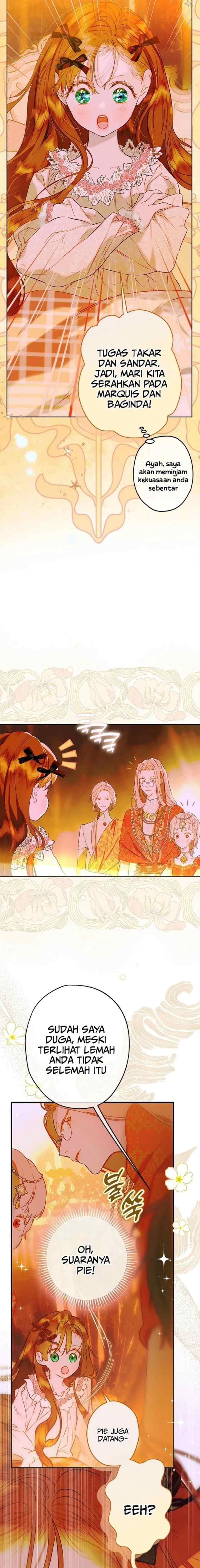 My Mom Got A Contract Marriage chapter 82 halaman 19