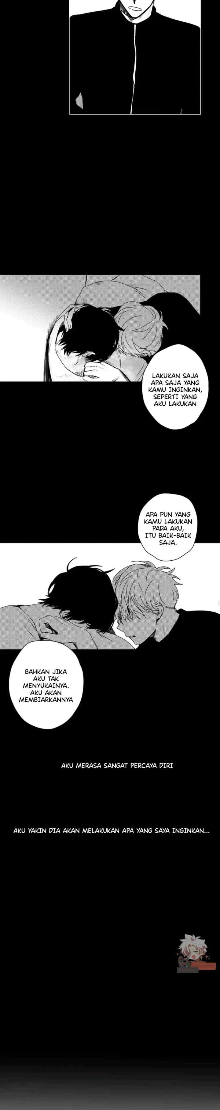 Stalker's Game chapter 23 halaman 6