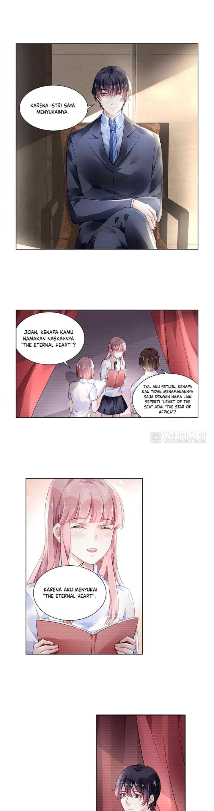 Guomin Laogong Dai Huijia chapter 164 halaman 7