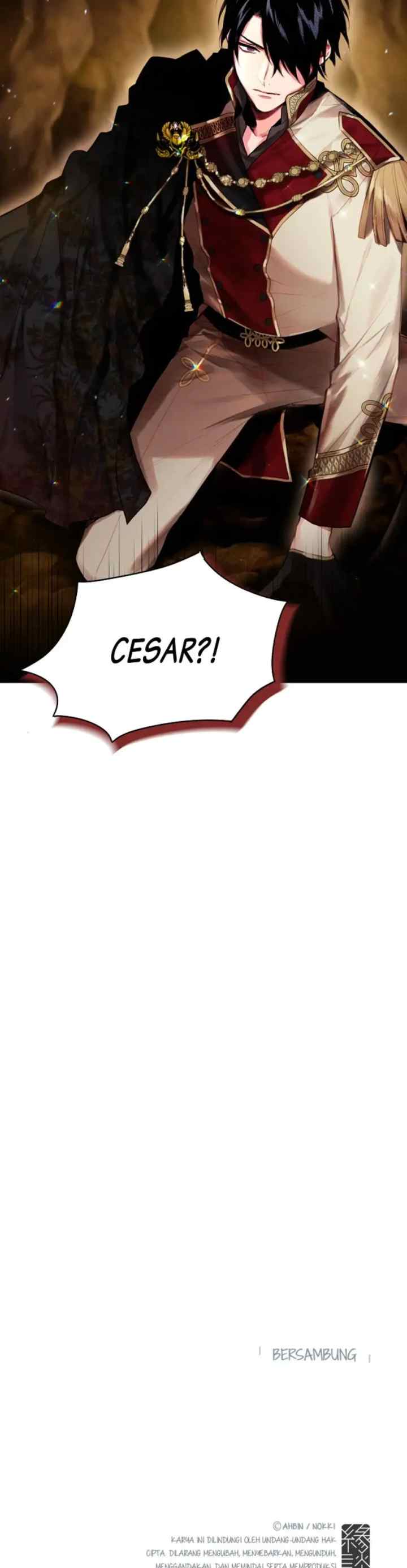 Survive as the Hero's Wife chapter 58 halaman 17