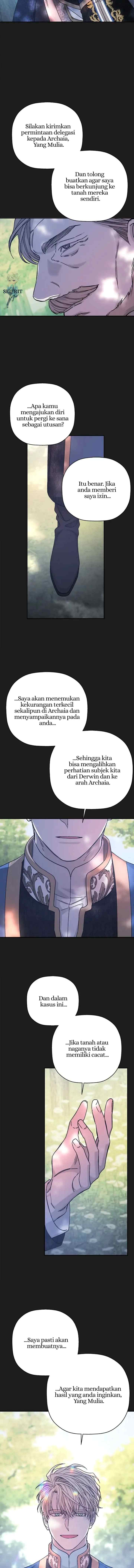 Eternal Covenant chapter 52 halaman 6