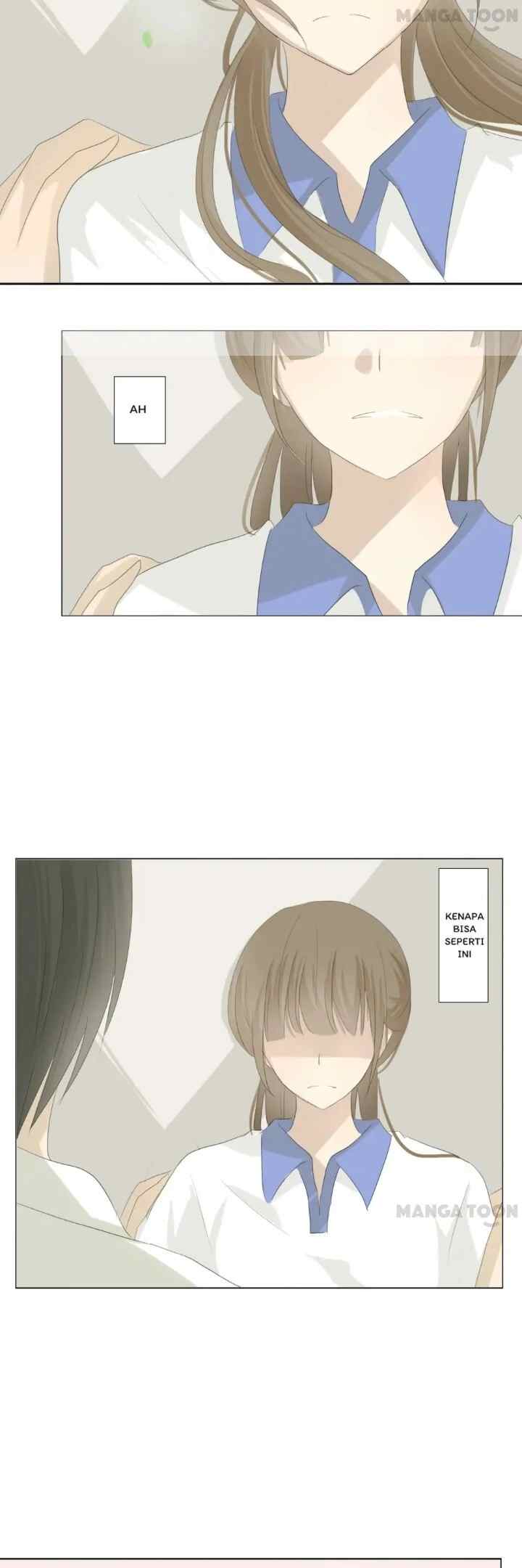 Summer Never Ends chapter 106 halaman 7