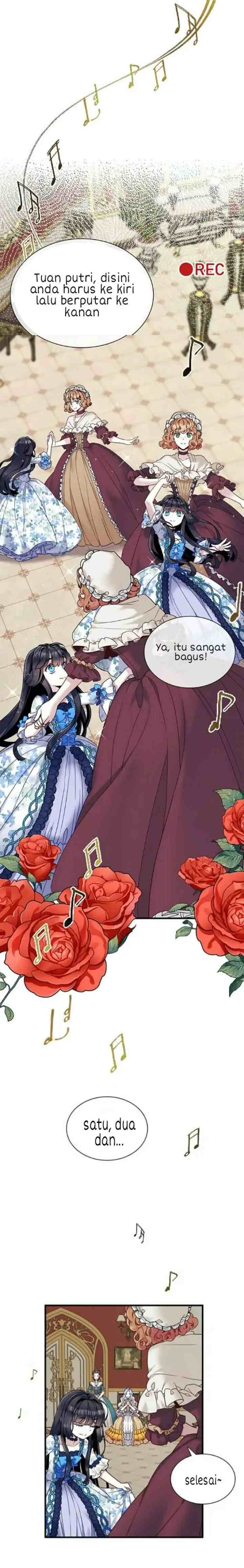 Not Sew Wicked Stepmom chapter 27 halaman 13