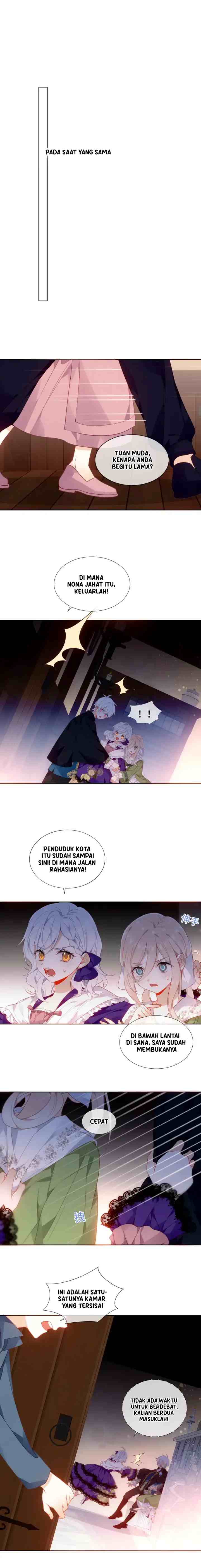 The Script Shop of Dreams chapter 24 halaman 7