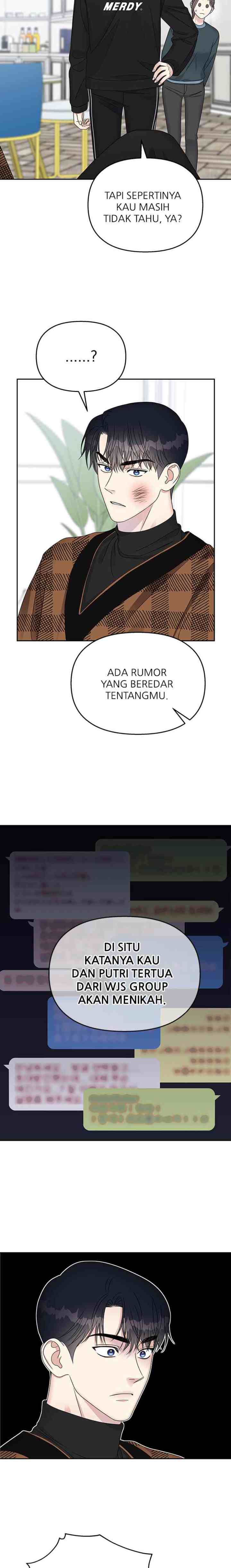 Do As I Say! chapter 48 halaman 5