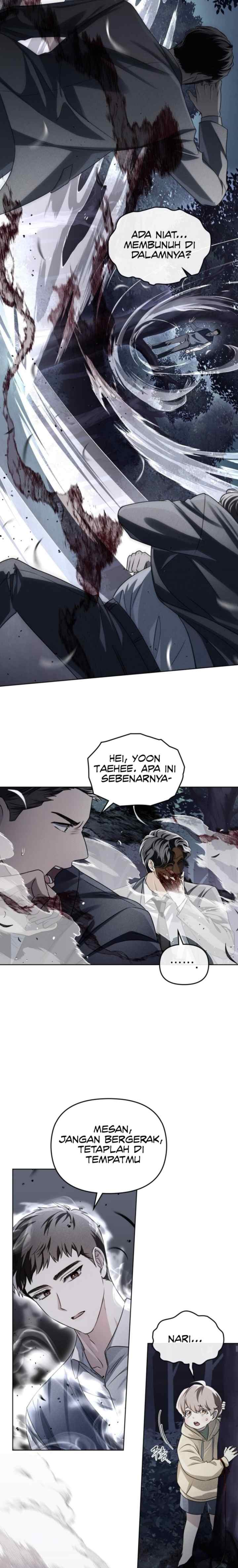 Honbul chapter 26 halaman 7