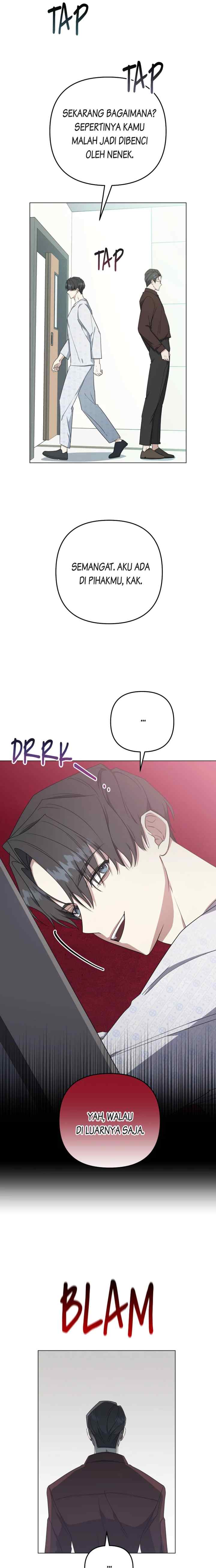 Rooftop Prince chapter 31 halaman 18