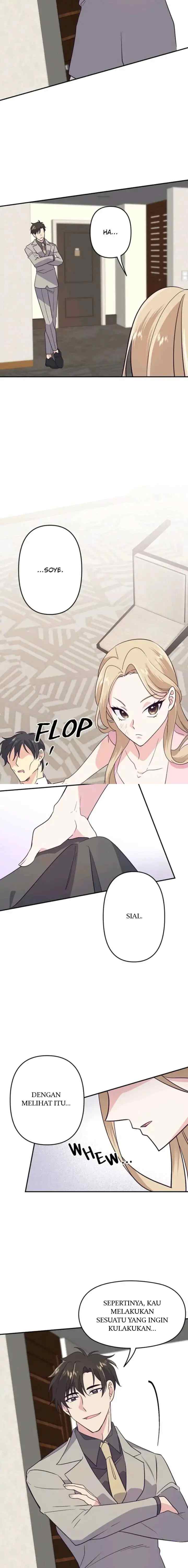 The Scandalous Proposal chapter 15 halaman 5