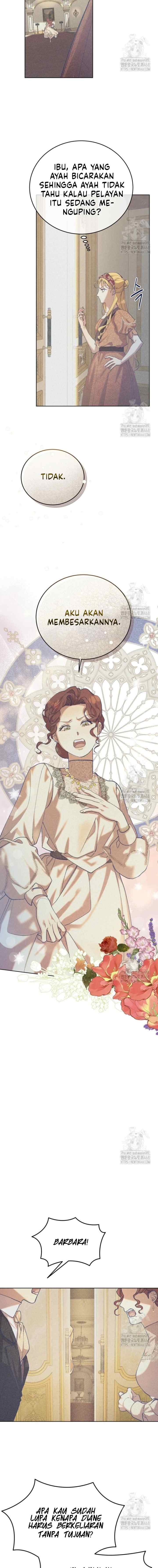 Elegant Aubrey chapter 6 halaman 4