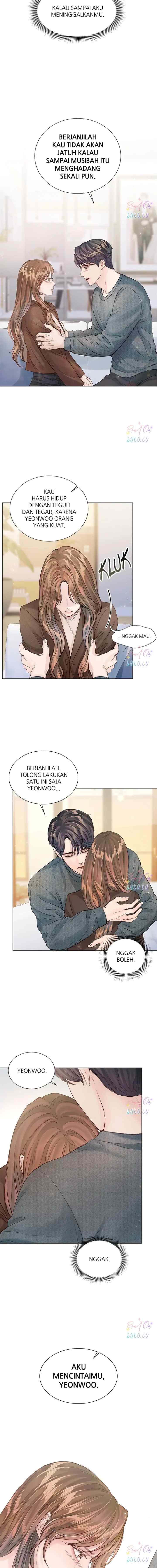 There Must Be Happy Endings chapter 89 halaman 17