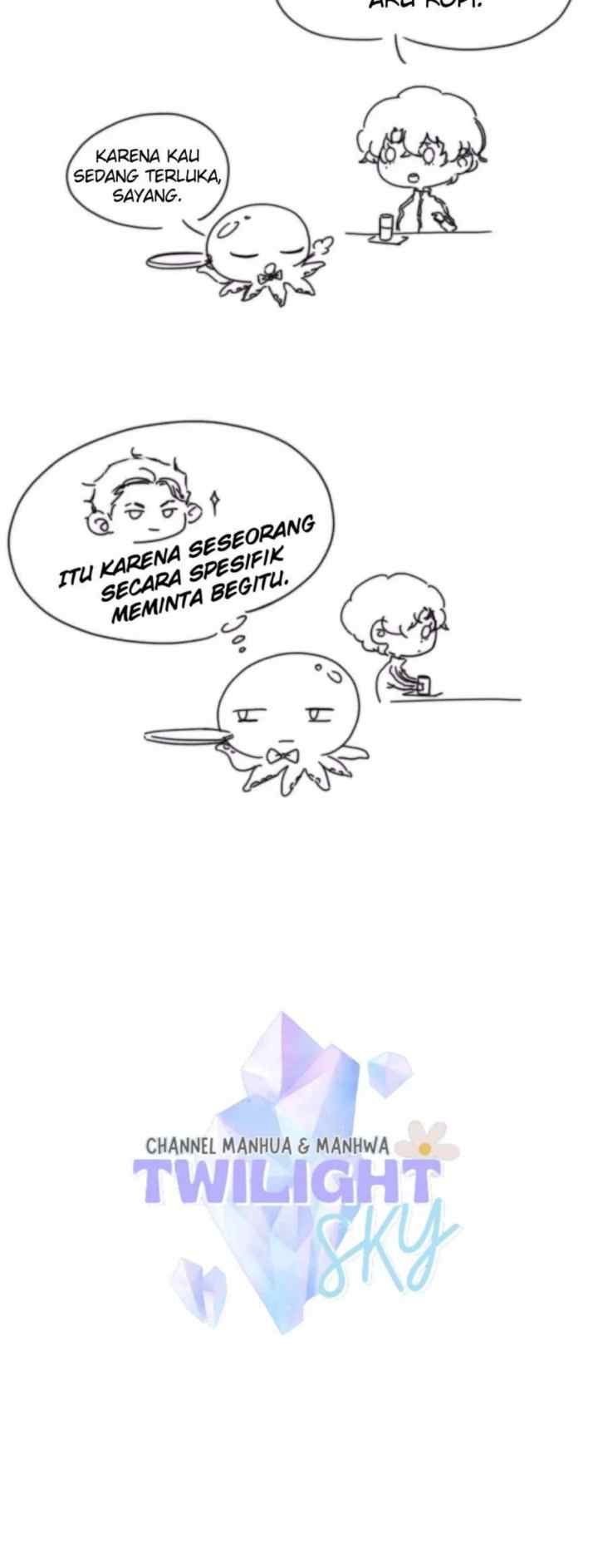 No Money chapter 31 halaman 16