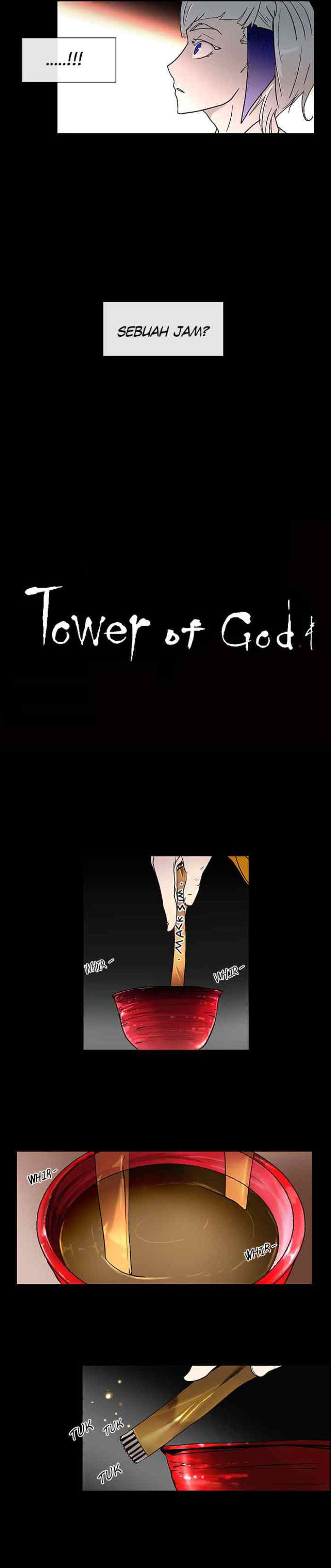 Tower of God chapter 12 halaman 9