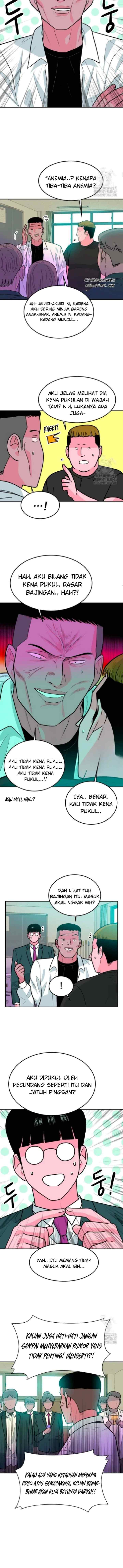 Student Jo-Eun chapter 3 halaman 6