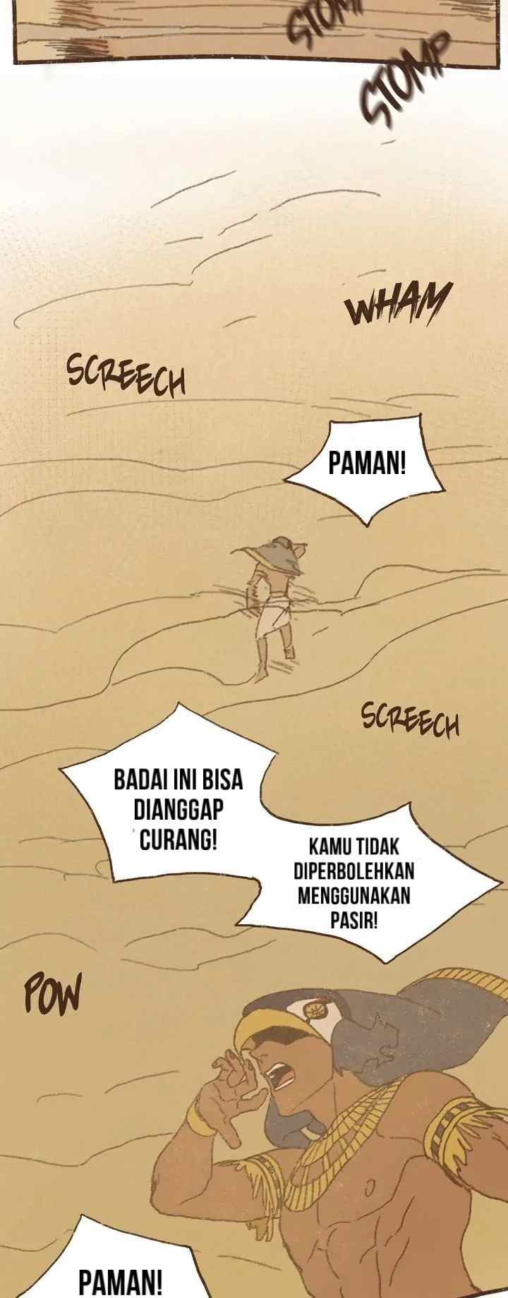 ENNEAD S1 chapter 57 halaman 14