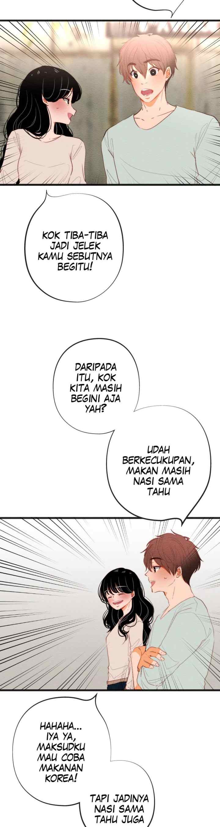 Mistake S1 chapter 165 halaman 9