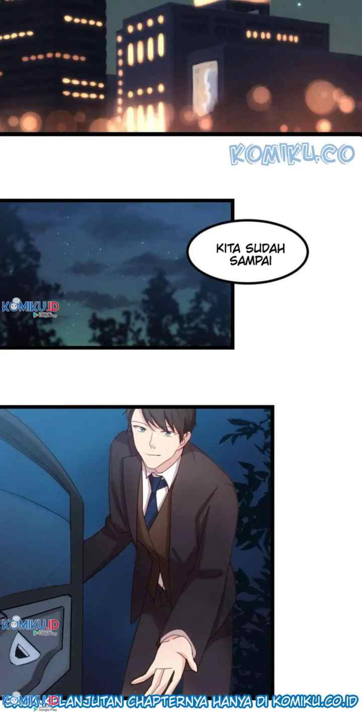 CEO's Sudden Proposal chapter 37 halaman 16