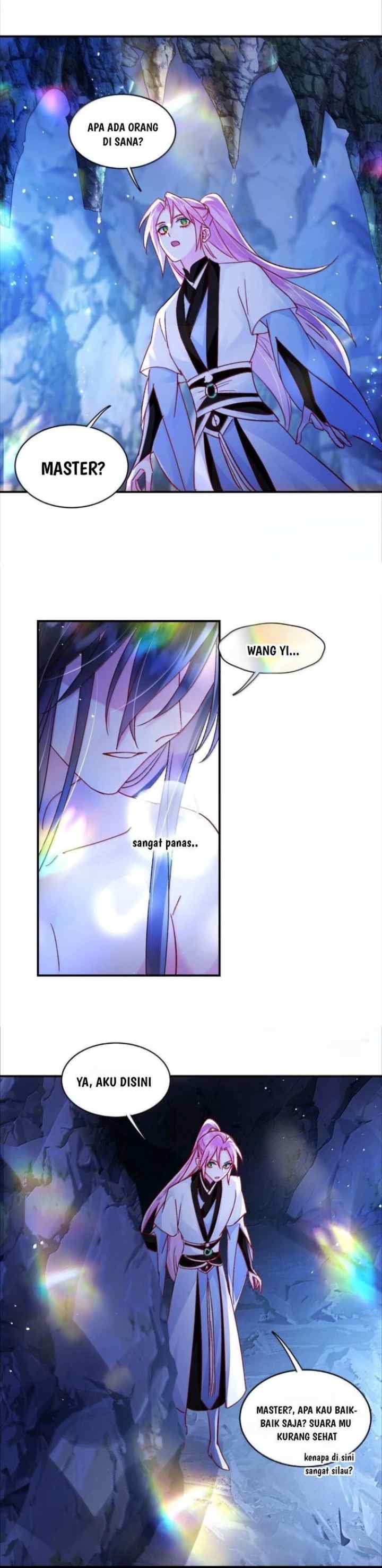 I'm Going to Be a Great Villain chapter 136 halaman 15