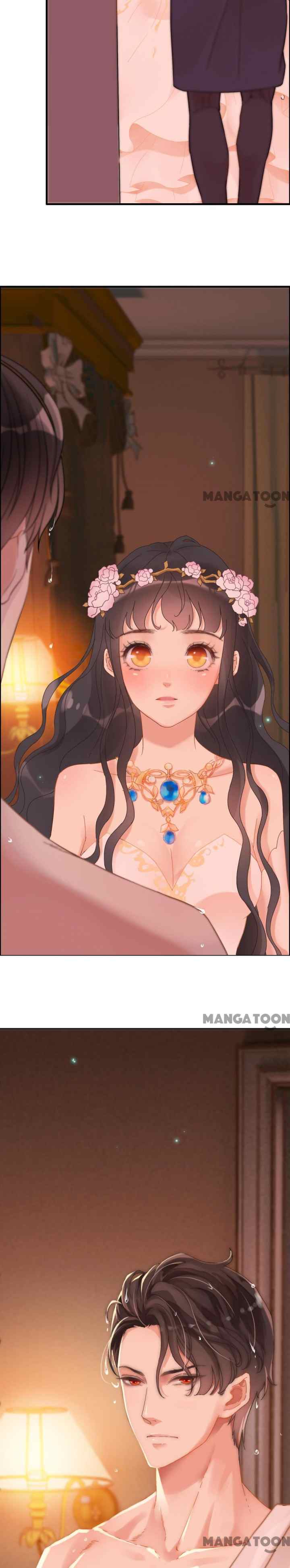 The Boss Shutgun Wedding chapter 17 halaman 19