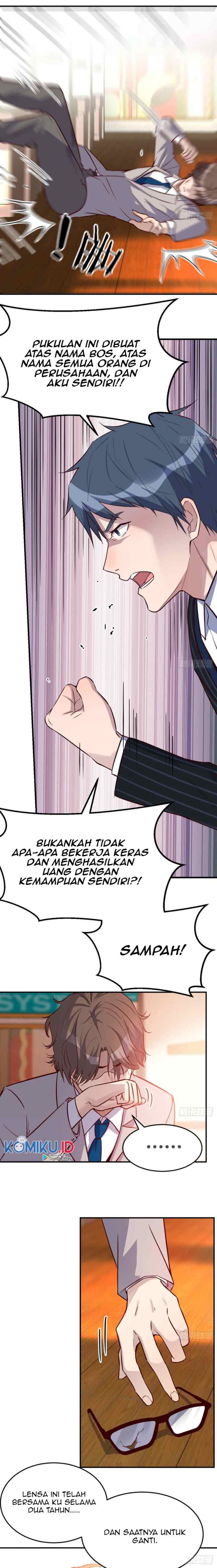 I Have Twin Girlfriends chapter 38 halaman 6