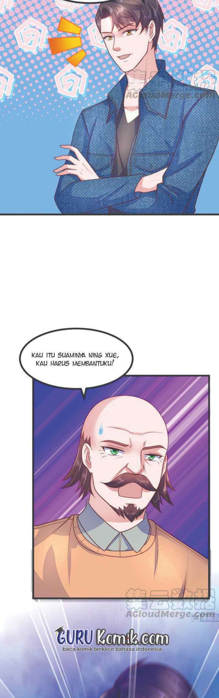 Rebirth Into the Strongest Immortal Cultivator chapter 33 halaman 15
