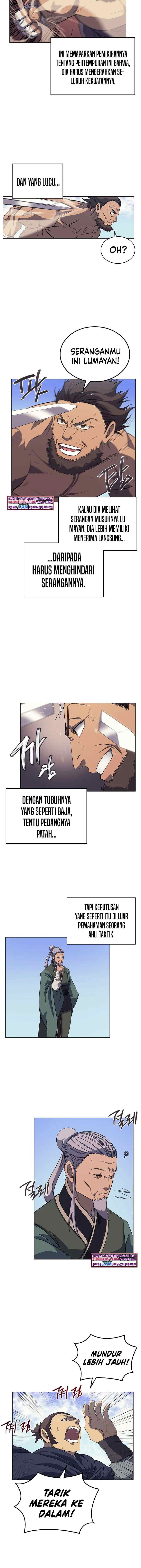 Chronicles of Heavenly Demon chapter 159 halaman 6