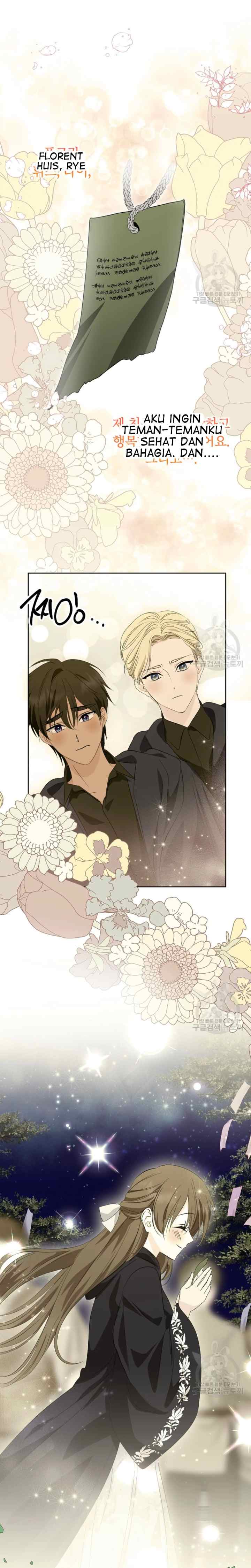 If You Remove the Kind Protagonist's Mask chapter 57 halaman 11