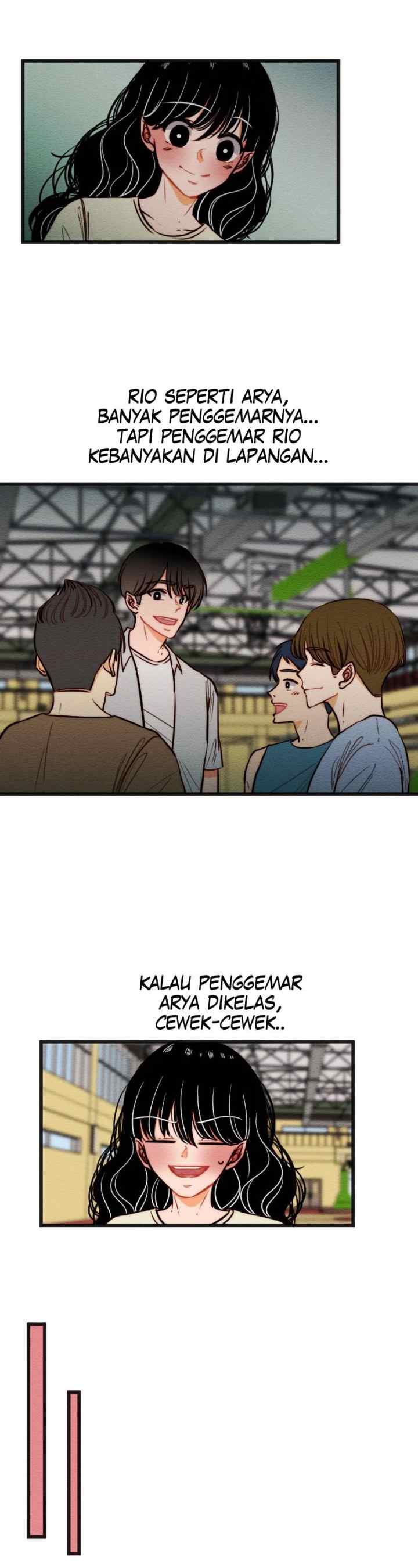 Mistake S1 chapter 187 halaman 7