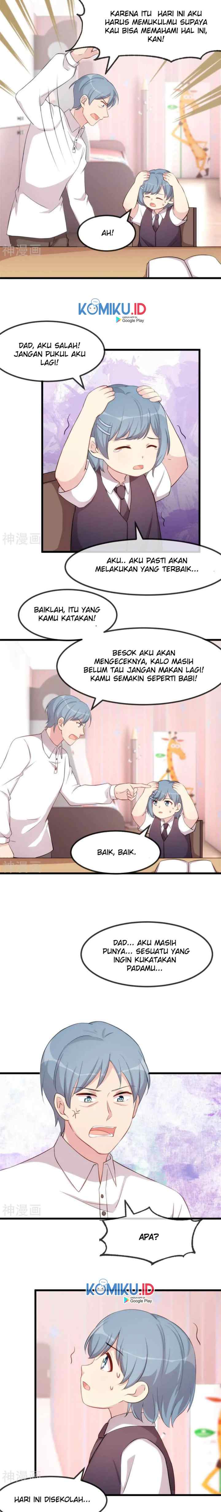CEO's Sudden Proposal chapter 305 halaman 5